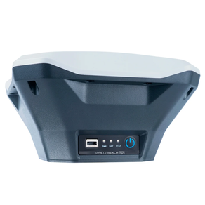Receptor GPS GNSS Emlid Reach RS+