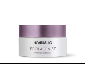 Crema día reafirmante Montibello Prolagenist 