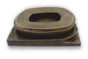 Figura San Mamés nuevo