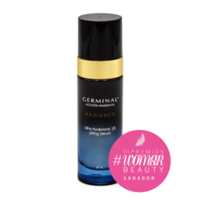 GERMINAL RADIANCE ULTRA HYALURONIC LIFTING SERUM 30ML