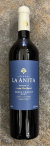 Finca La Anita Petit Verdot 2021 (Agrelos-Mendoza)