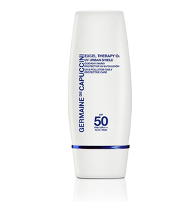 UV Urban Shield SPF 50 . 30ML 