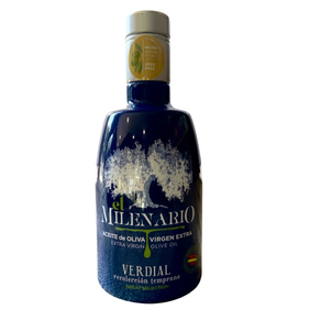 Aceite de Oliva, Milenario