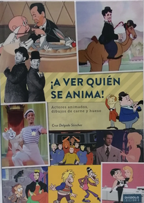 EA NOR ANIMATZEN DEN! - AKTORE BIZIDUNAK, HEZUR-HARAGIZKO MARRAZKIAK