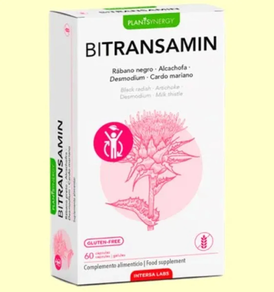 BITRANSAMIN INTERSALABS