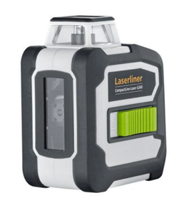 COMPACTLINE LASER G360 SET 165