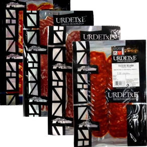 Pack Embutido País Vasco