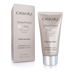 Crema de Manos reparadora Casmara