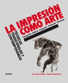 IMPRESION COMO ARTE