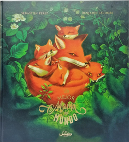 Munduko amarik onena