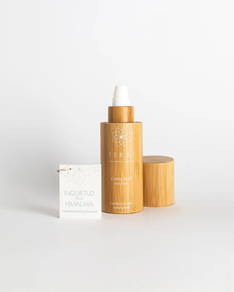 Himalaiako egonezina: azal akneikorako aurpegi-krema 50 ml