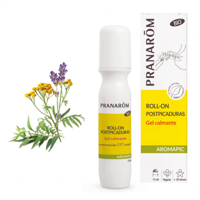 PRANAROM AROMAPIC POST-PICADURAS 15ML CALMANTE
