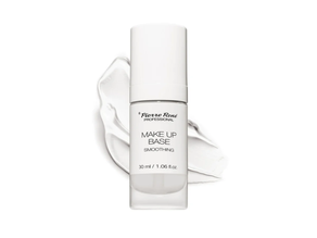 Base pre maquillaje alisante