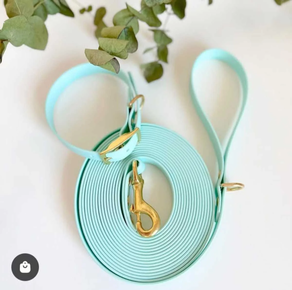 Correa biothane 3m Woofy Brand