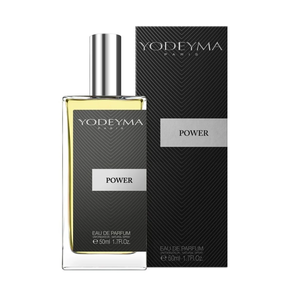 Perfume POWER 50 ml yodeyma