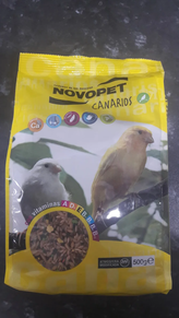 Comida Canarios 500g