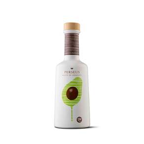 Aceite de aguacate 250 ml ECO