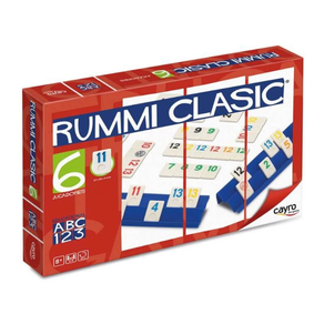 Rummi Classic Juego de Mesa