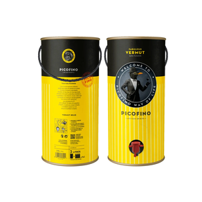 Pico Fino Vermut 3 Litros