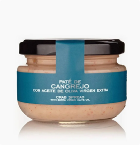 Karramarro-patea 120 grs