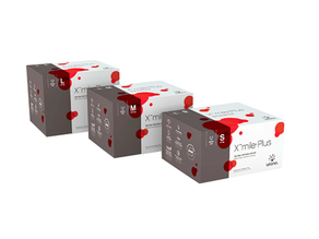 XMILE HORTZ-BARRATXOEN PLUSA T.M 10-25KG.15U* 12GR