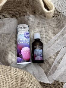 Bruma de ambiente - Esencia Frosted Berries