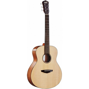  GUITARRA ACUSTICA VEELAH CAMPER