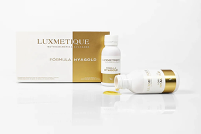 LUXMETIQUE FÓRMULA HYAGOLD
