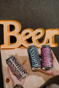 PACK «LOVE EUSKADI» CON CERVEZA