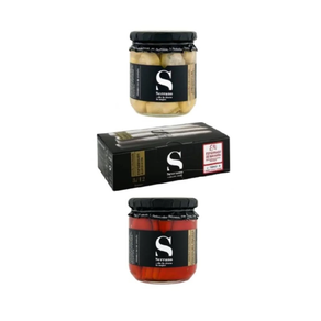 Pack Conservas Vegetales de Navarra