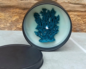 Velas aromaticas Kantauri ’24-Brisa de mar