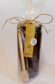 Mielato de Roble de Bosque versión regalo