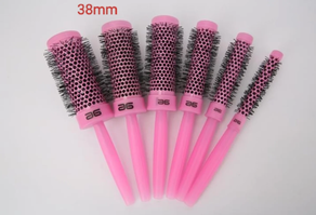 ZEPILLO TERMICO CERAMICO AG, 38MM ROSA