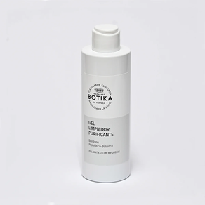 GEL LIMPIADOR PURIFICANTE BOTIKA DE TRAPAGA