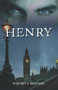HENRY de ELISABET P. MONTERO