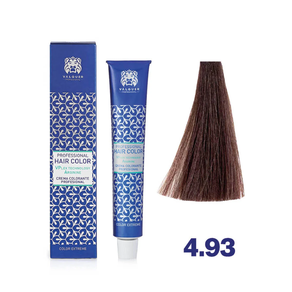 Tinte 4.93 Chocolate Intenso - 60 Ml