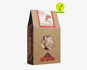 Boletus deshidratatua