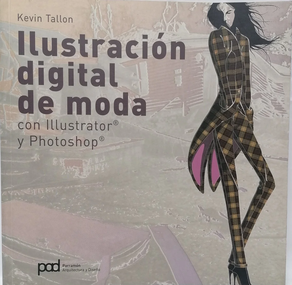ILUSTRACION DIGITAL DE MODA