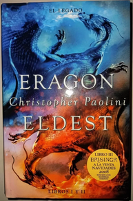 ERAGON / ELDEST