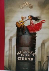 MELODIA EN LA CIUDAD