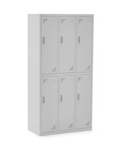 TAQUILLA DE  3 CUERPOS BIPLAZA