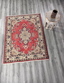 Alfombra Yazd Premium Persa