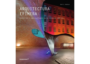 EFIMERA ARKITEKTURA