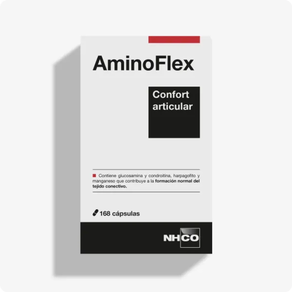 AminoFlex Confort articular- NHCO