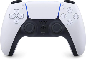Mando PS5 Sony Dualsense blanco