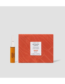 Comfort zone Body strategist Caffeine Shot