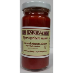 Carne de Pimientos Choriceros