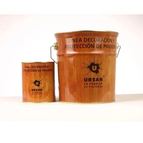 NALOXIL 4L-Fondo protector y anticarcoma para madera