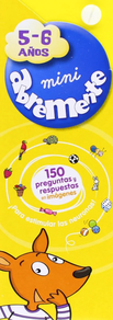 Mini abremente 5-6 años 