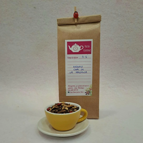 TÉ NEGRO CHAI DE LA MAÑANA (200 gr)